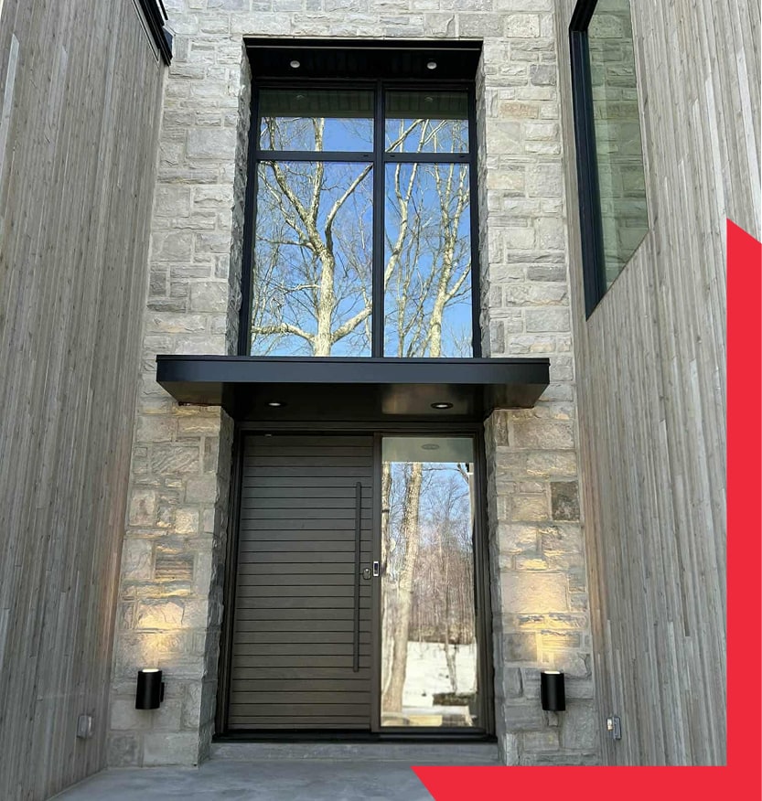 Copropriété / condo